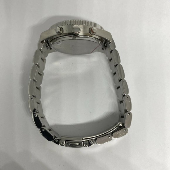 Fossil Perfect Boyfriend ES3883 Womens Stainless S - Picture 11 of 12